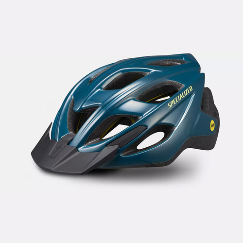 자체브랜드 스페셜라이즈드 샤모니 2 밉스 (MIPS) 아시안핏 자전거 헬멧