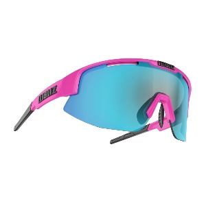블리츠 블리츠 액티브 매트릭스 핑크 자전거고글 스포츠선글라스 라이딩 낚시 골프 안경