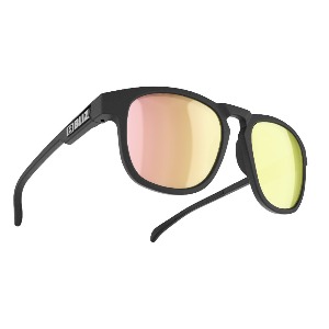 블리츠 블리츠 액티브 에이스 매트 블랙 로즈골드 자전거고글 스포츠선글라스 라이딩 낚시 골프 안경