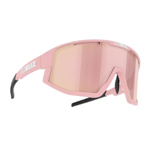 블리츠 블리츠 액티브 비전 파우더 핑크 자전거고글 스포츠선글라스 라이딩 낚시 골프 안경