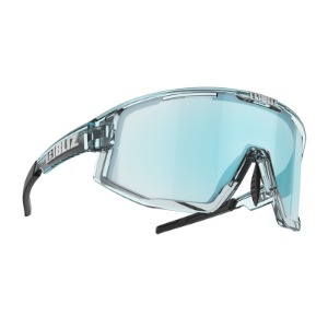 블리츠 블리츠 액티브 비전 트랜스 블루 자전거고글 스포츠선글라스 라이딩 낚시 골프 안경