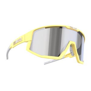 블리츠 블리츠 액티브 비전 파스텔 옐로우 자전거고글 스포츠선글라스 라이딩 낚시 골프 안경