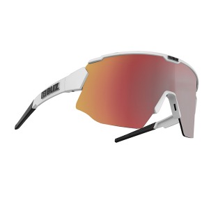 블리츠 블리츠 브리즈 화이트 스포츠 초경량 선글라스 라이딩 낚시 골프 안경