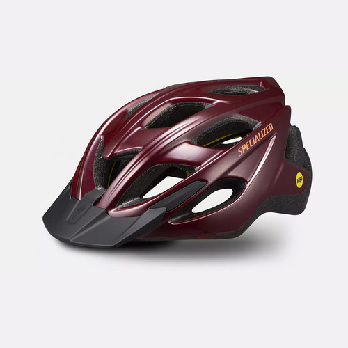 자체브랜드 스페셜라이즈드 샤모니 2 밉스 (MIPS) 아시안핏 자전거 헬멧